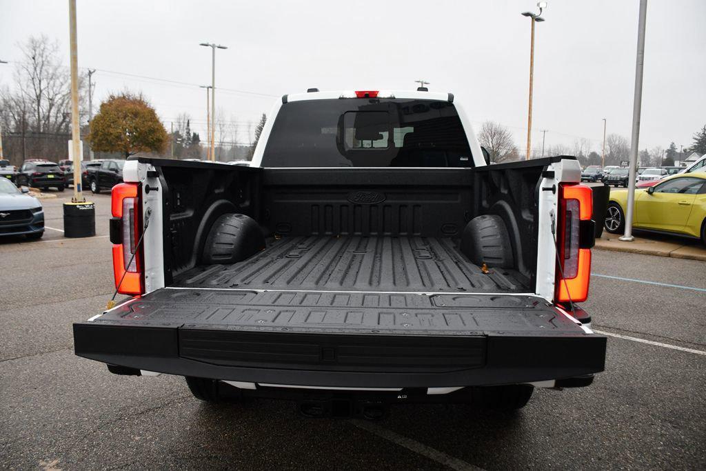 new 2026 Ford F-250 car, priced at $91,080