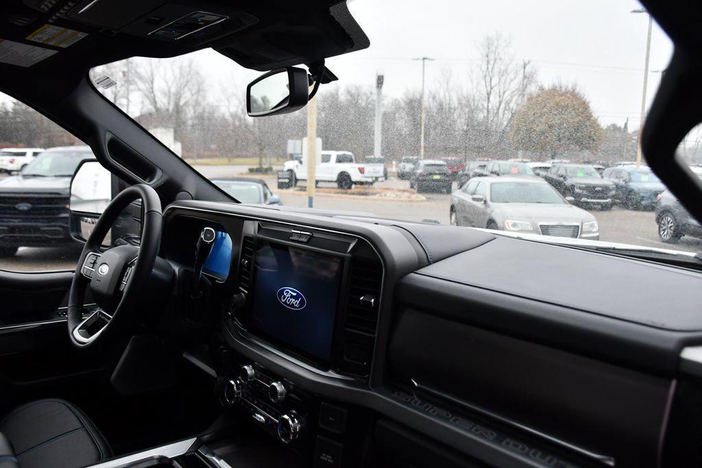 new 2026 Ford F-250 car, priced at $91,080