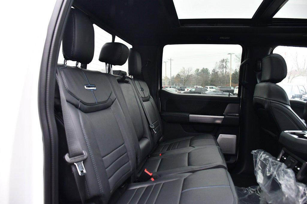 new 2026 Ford F-250 car, priced at $90,800