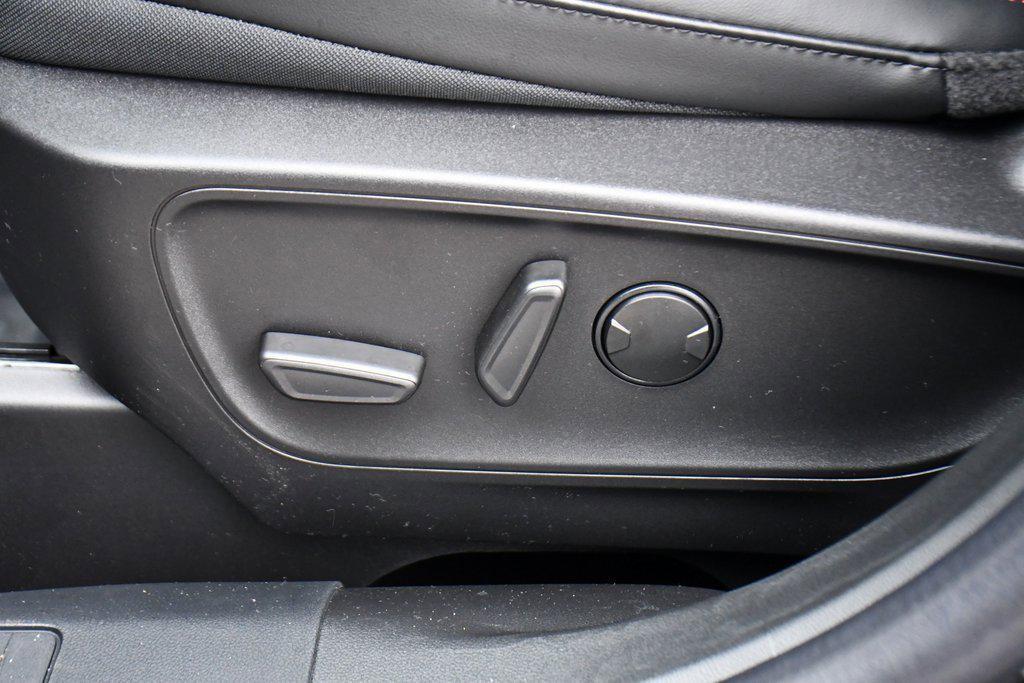 new 2026 Ford Escape car, priced at $34,038