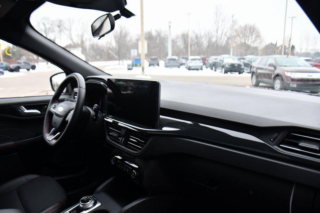 new 2026 Ford Escape car, priced at $34,038