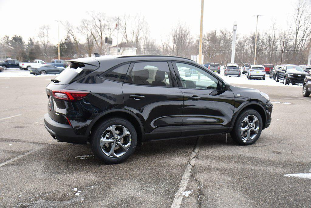 new 2026 Ford Escape car, priced at $34,038