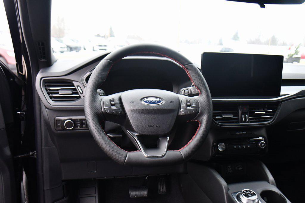 new 2026 Ford Escape car, priced at $34,038