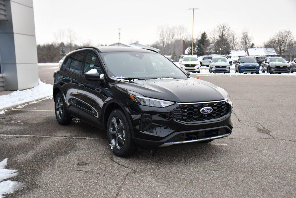 new 2026 Ford Escape car, priced at $34,038