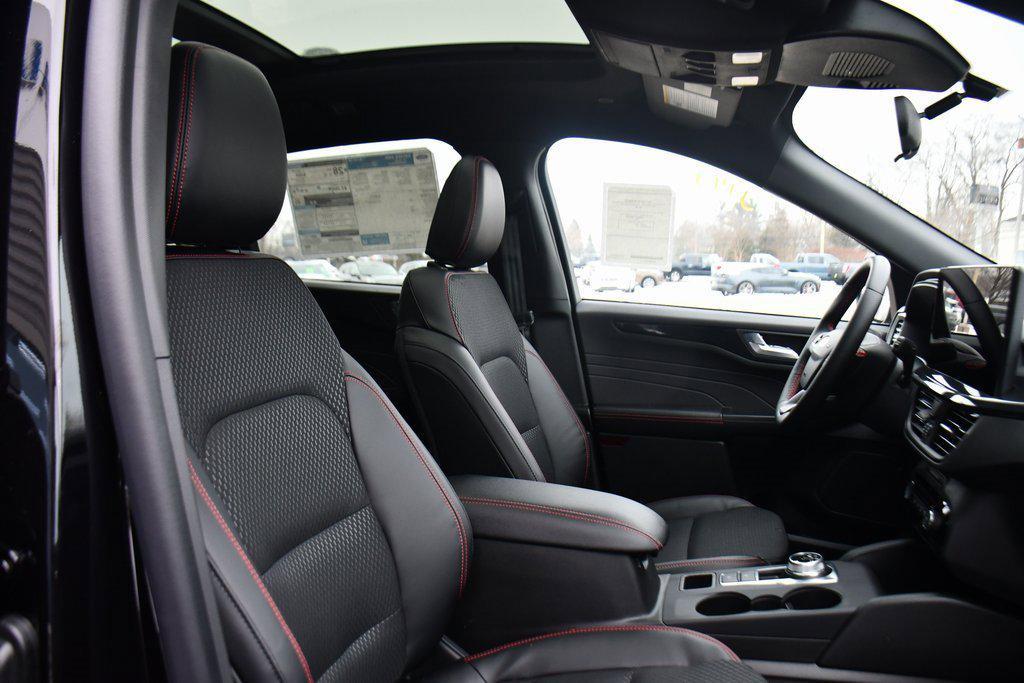 new 2026 Ford Escape car, priced at $34,038