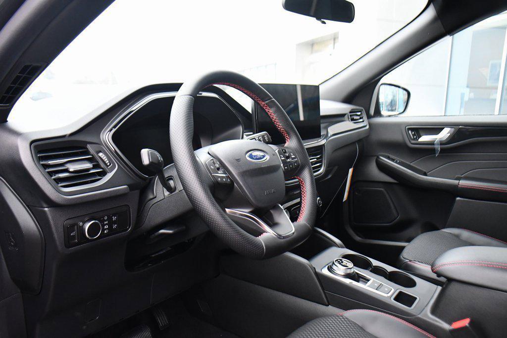new 2026 Ford Escape car, priced at $34,038