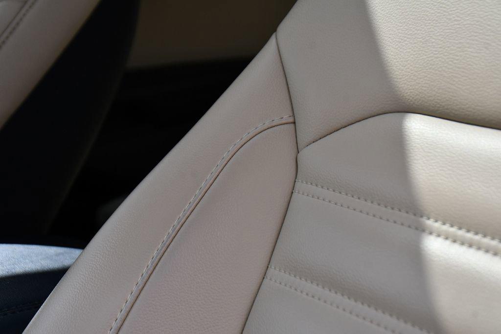 used 2024 Ford Edge car, priced at $27,819