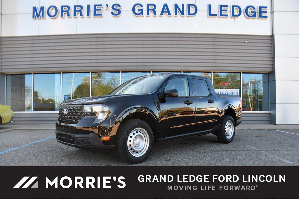 new 2025 Ford Maverick car, priced at $28,429