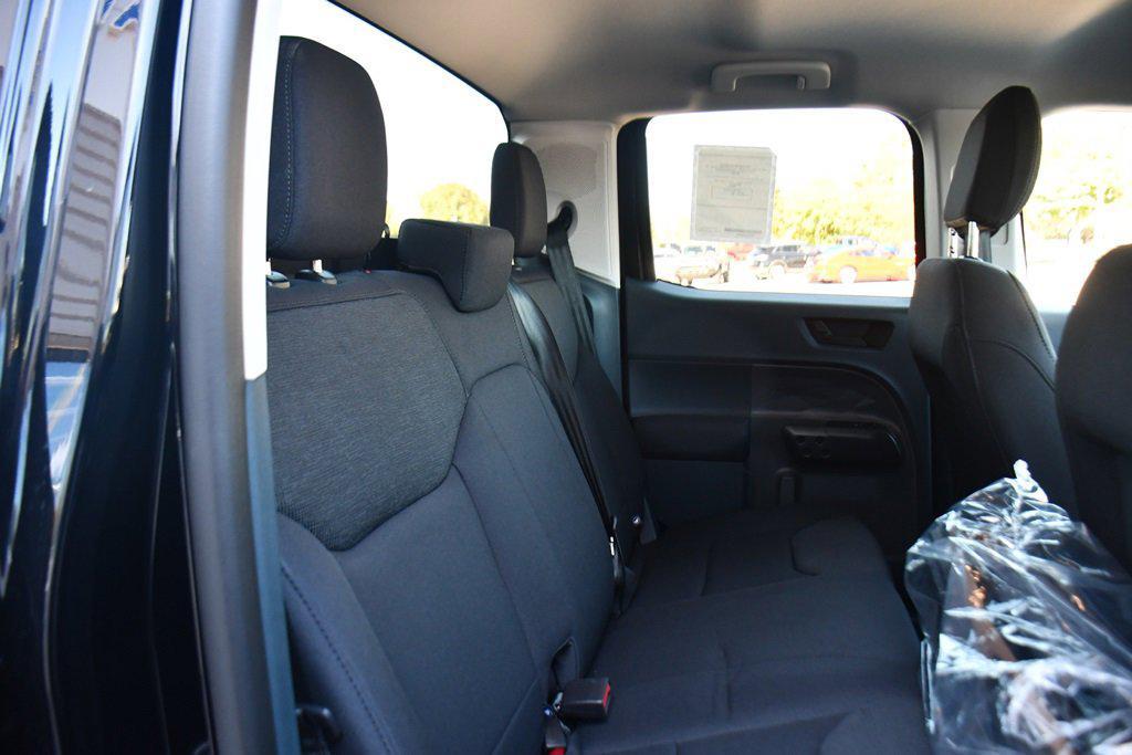 new 2025 Ford Maverick car, priced at $28,429