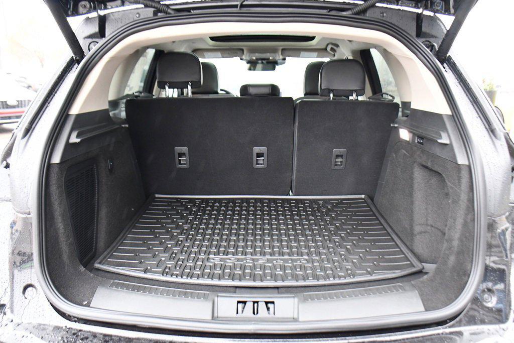 used 2026 Lincoln Corsair car, priced at $51,165