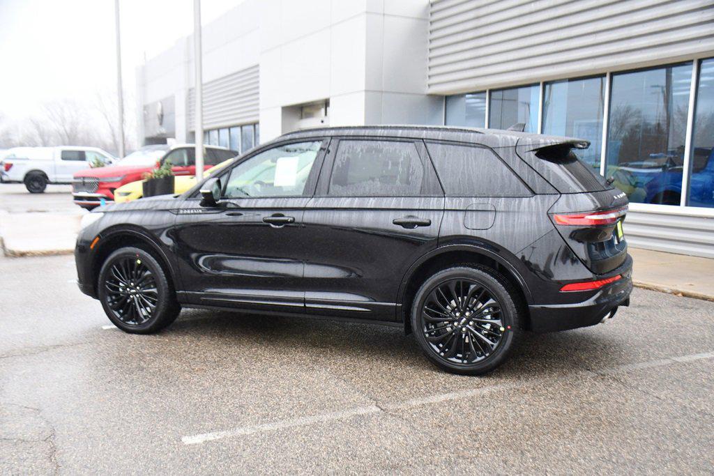 used 2026 Lincoln Corsair car, priced at $51,165