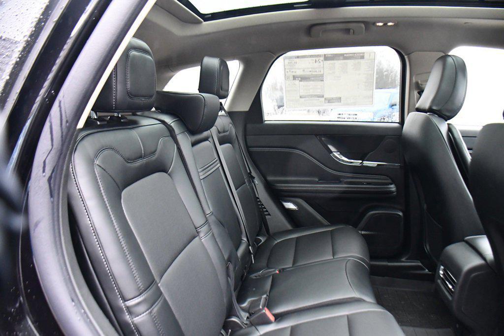 used 2026 Lincoln Corsair car, priced at $51,165