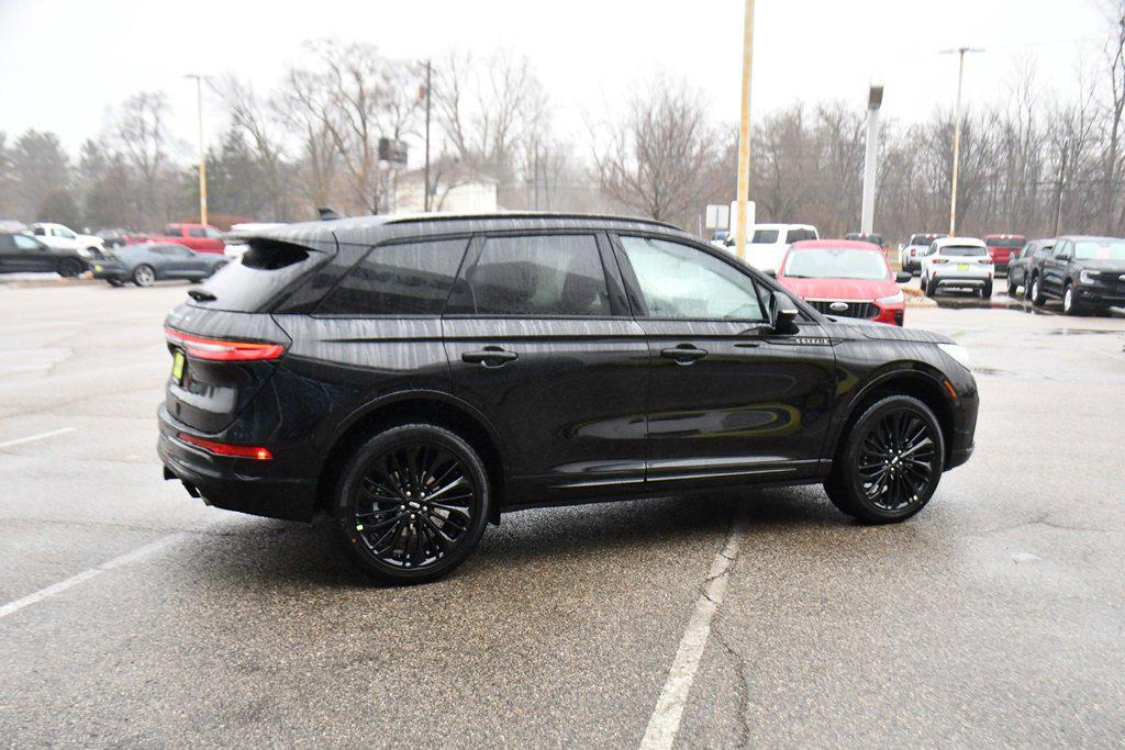 used 2026 Lincoln Corsair car, priced at $51,165