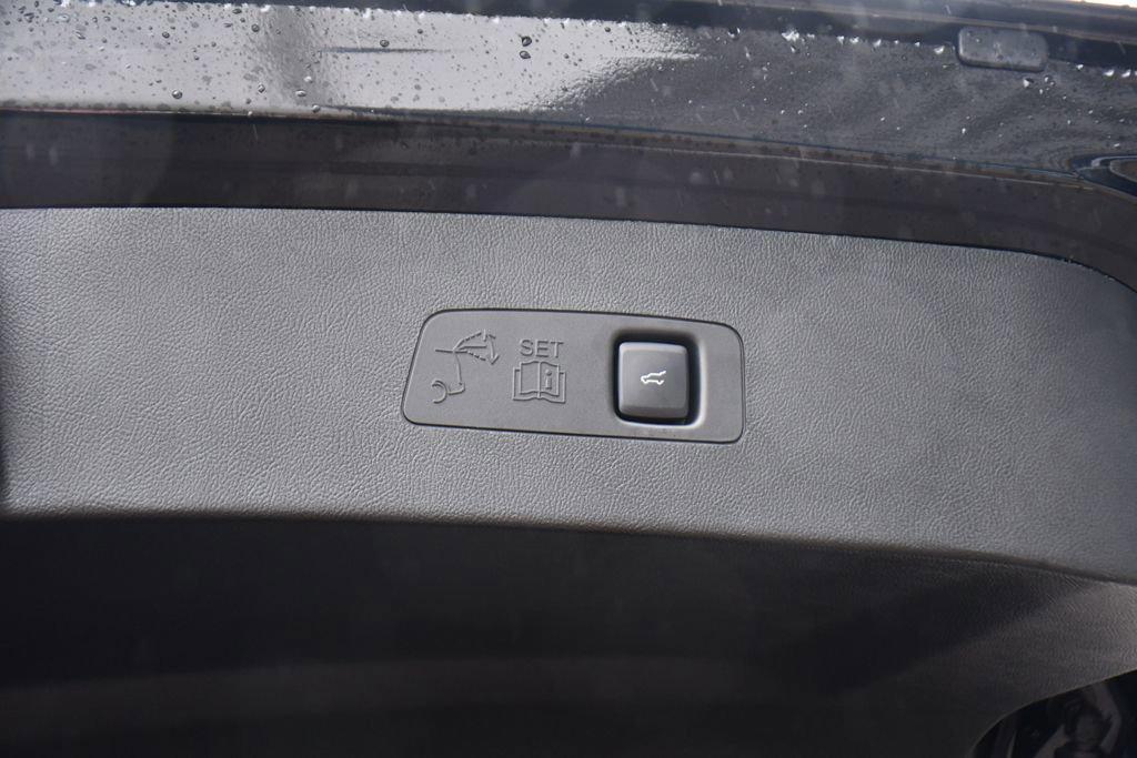 used 2026 Lincoln Corsair car, priced at $51,165