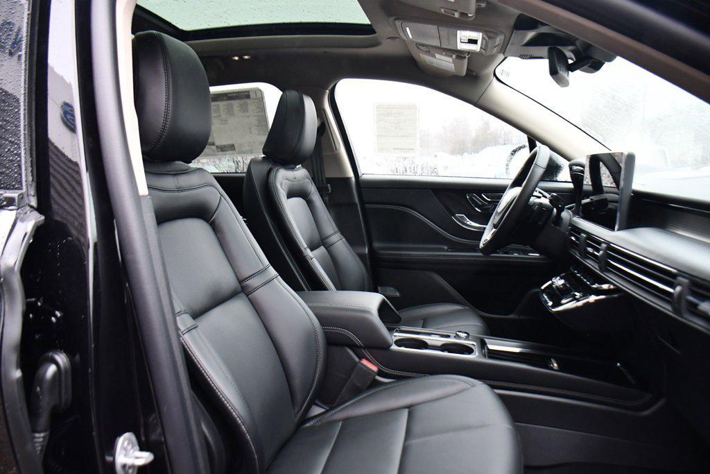 used 2026 Lincoln Corsair car, priced at $51,165