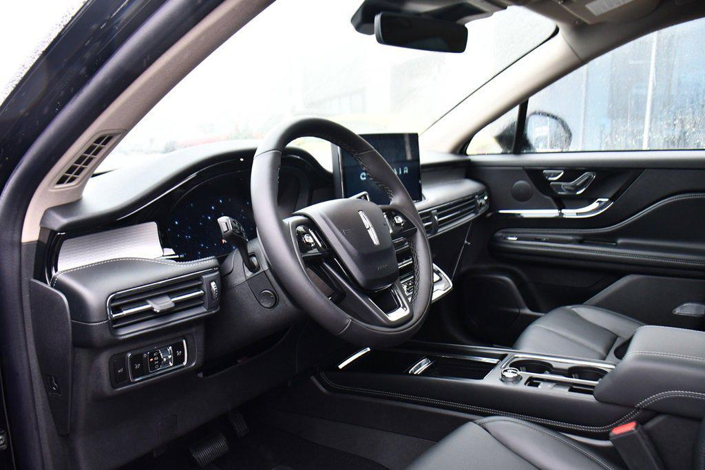 used 2026 Lincoln Corsair car, priced at $51,165