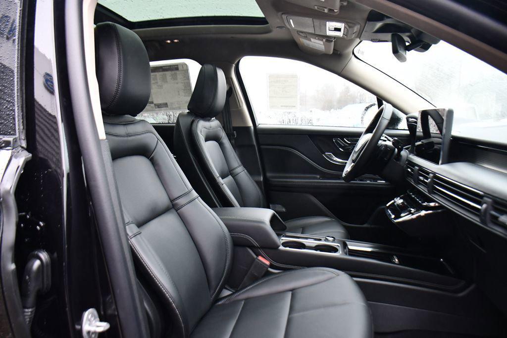 used 2026 Lincoln Corsair car, priced at $51,165