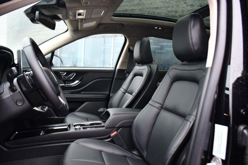 used 2026 Lincoln Corsair car, priced at $51,165