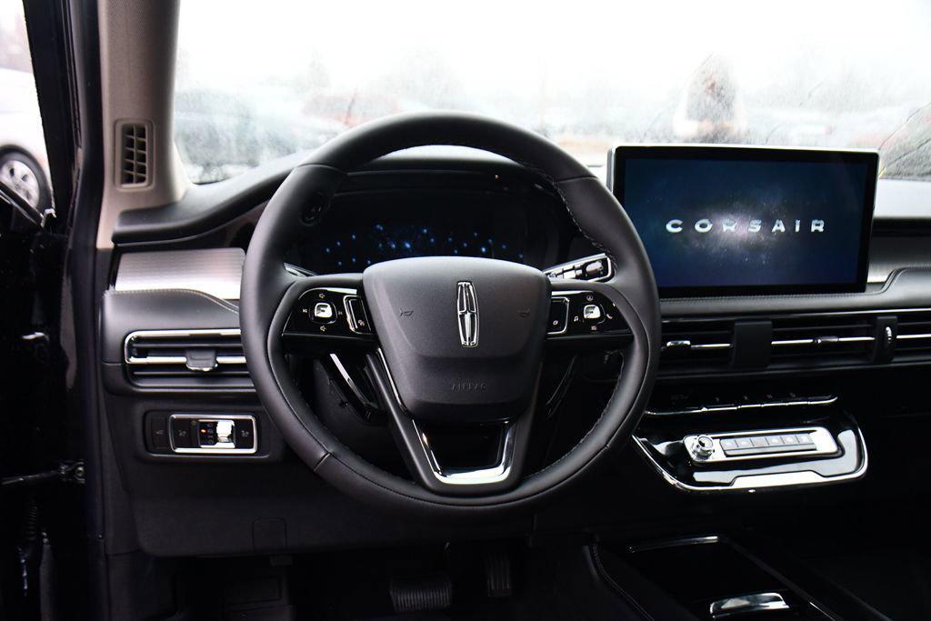 used 2026 Lincoln Corsair car, priced at $51,165
