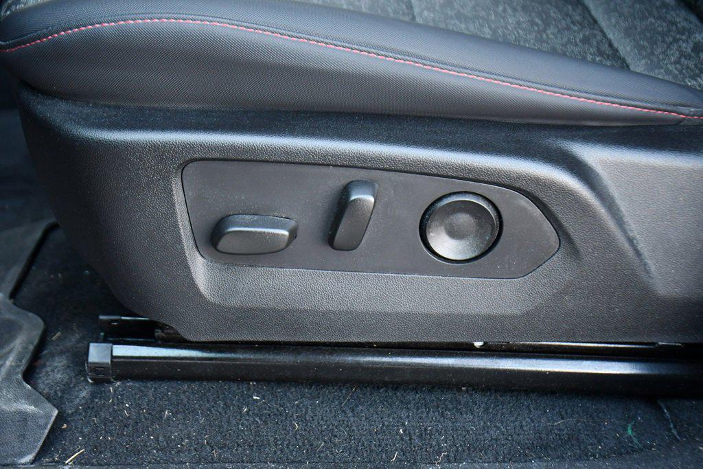 used 2024 Chevrolet Colorado car, priced at $36,249