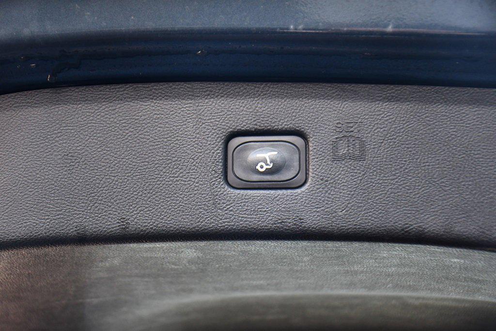 used 2024 Ford Edge car, priced at $26,995