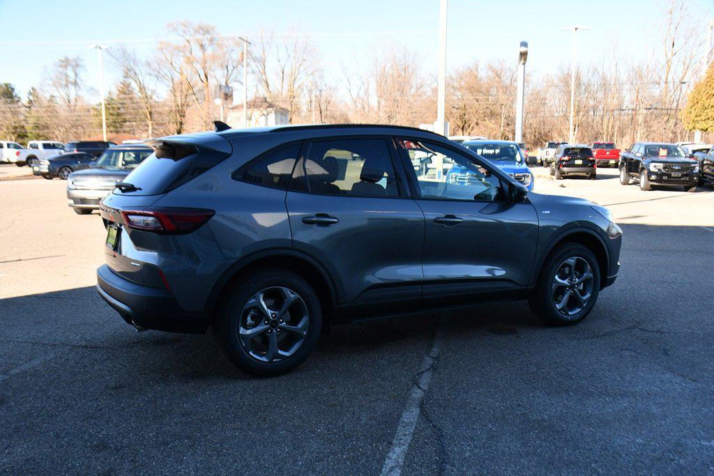 new 2026 Ford Escape car, priced at $32,607