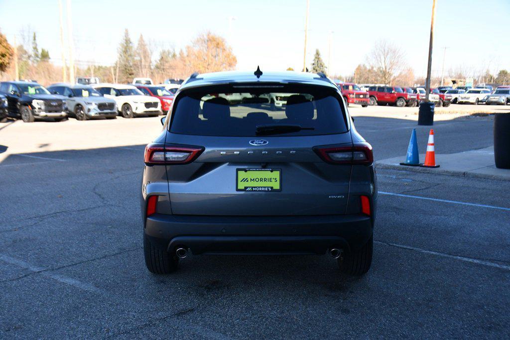 new 2026 Ford Escape car, priced at $32,607