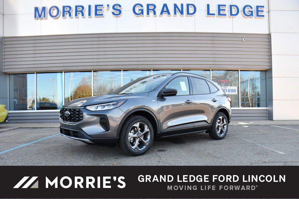 new 2026 Ford Escape car, priced at $32,607