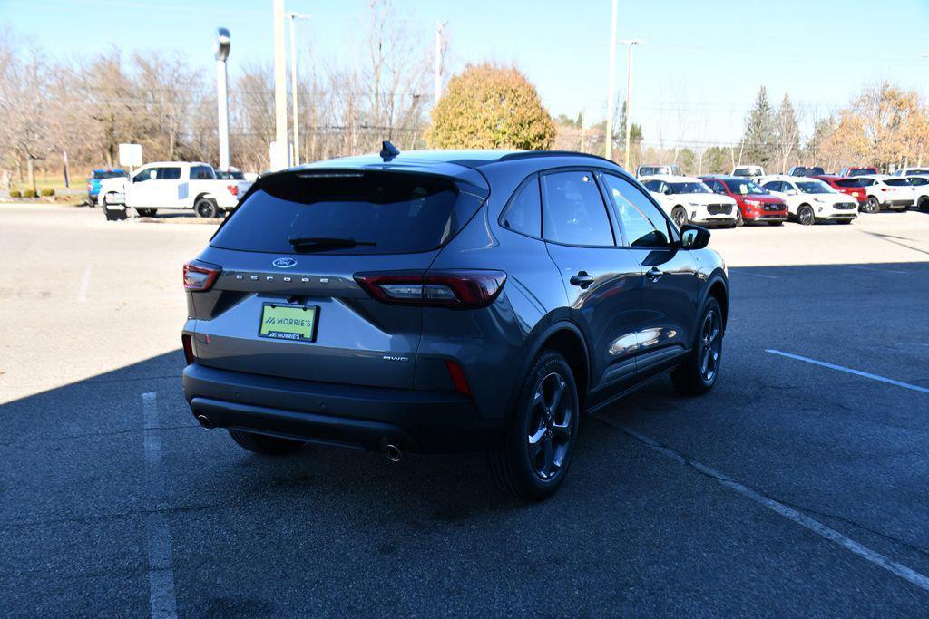 new 2026 Ford Escape car, priced at $32,607