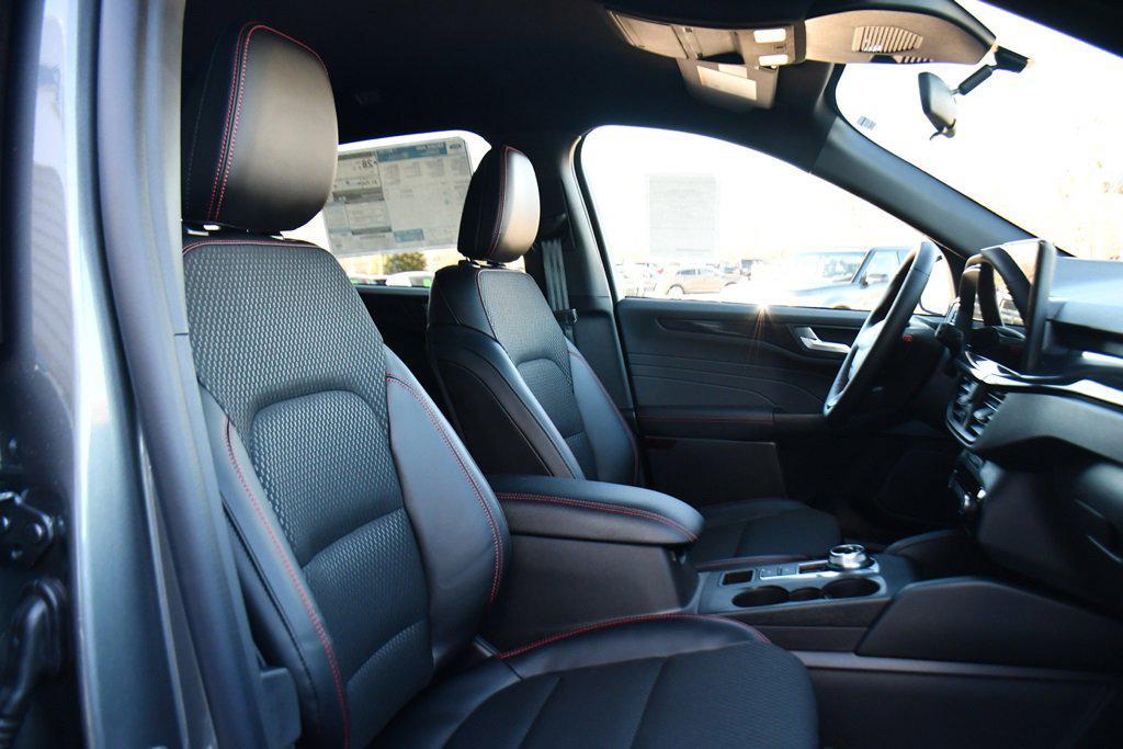 new 2026 Ford Escape car, priced at $32,607