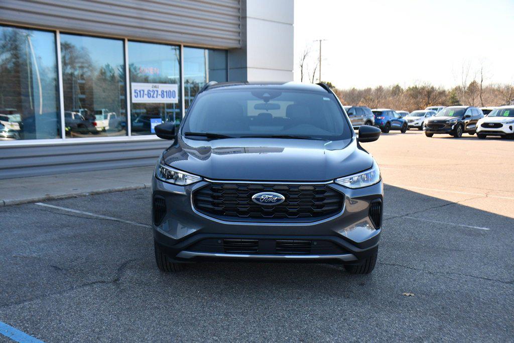new 2026 Ford Escape car, priced at $32,607