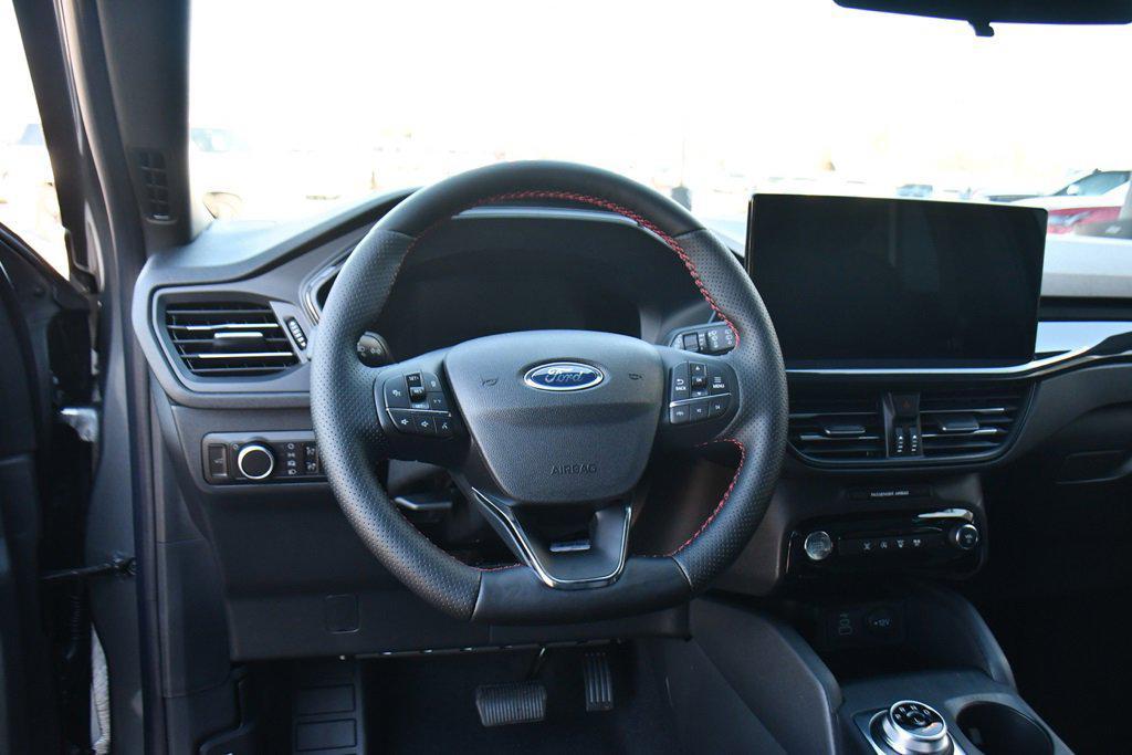 new 2026 Ford Escape car, priced at $32,607