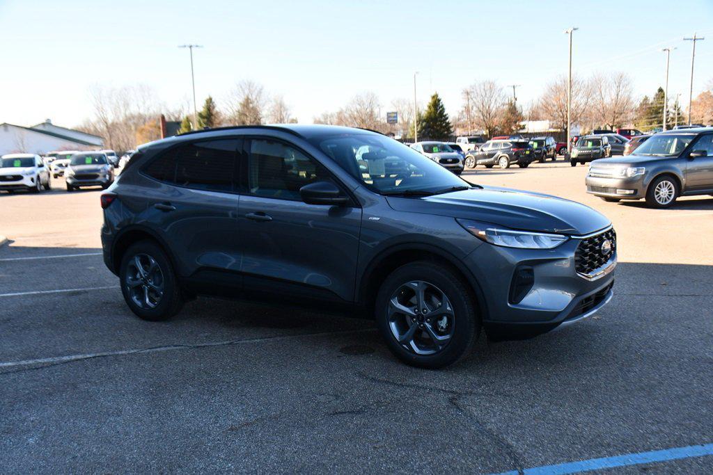 new 2026 Ford Escape car, priced at $32,607