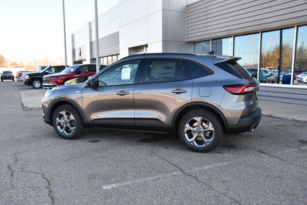 new 2026 Ford Escape car, priced at $32,607