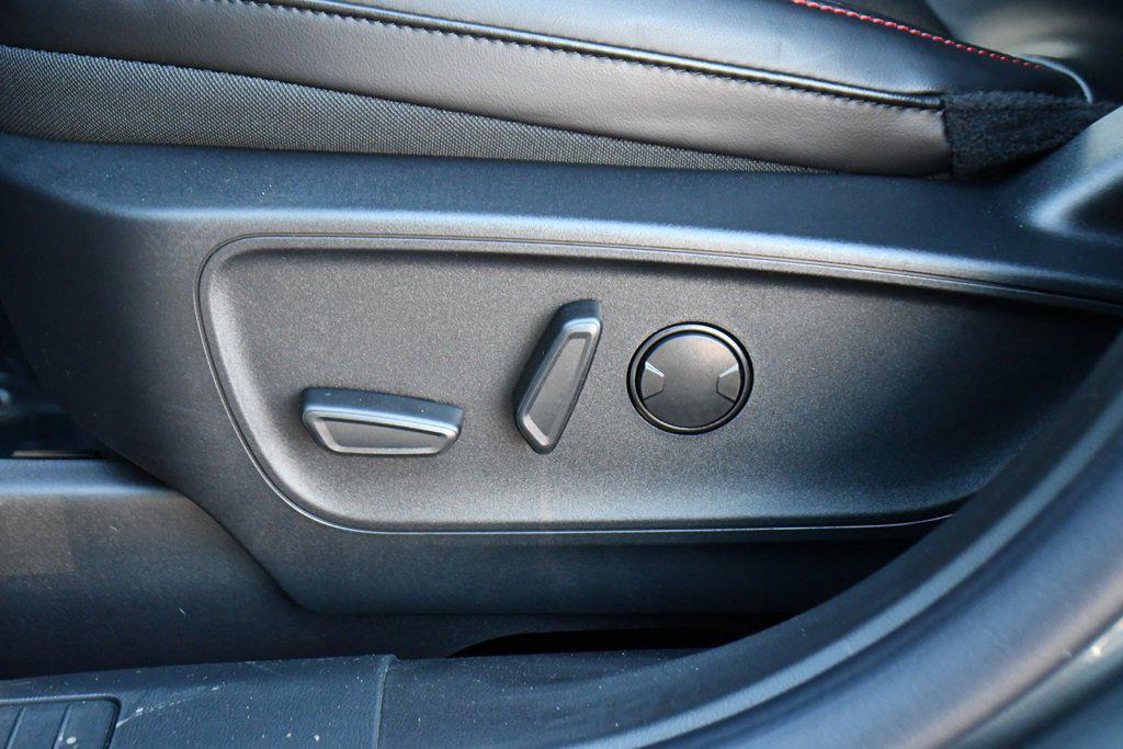 new 2026 Ford Escape car, priced at $32,607