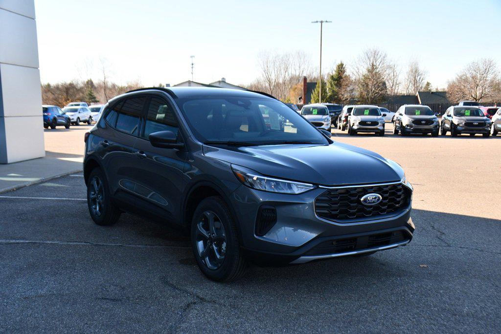 new 2026 Ford Escape car, priced at $32,607