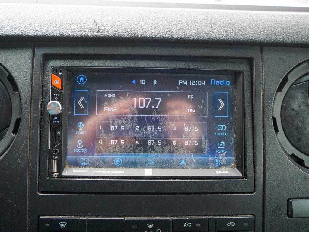 used 2011 Ford F-350 car, priced at $5,944