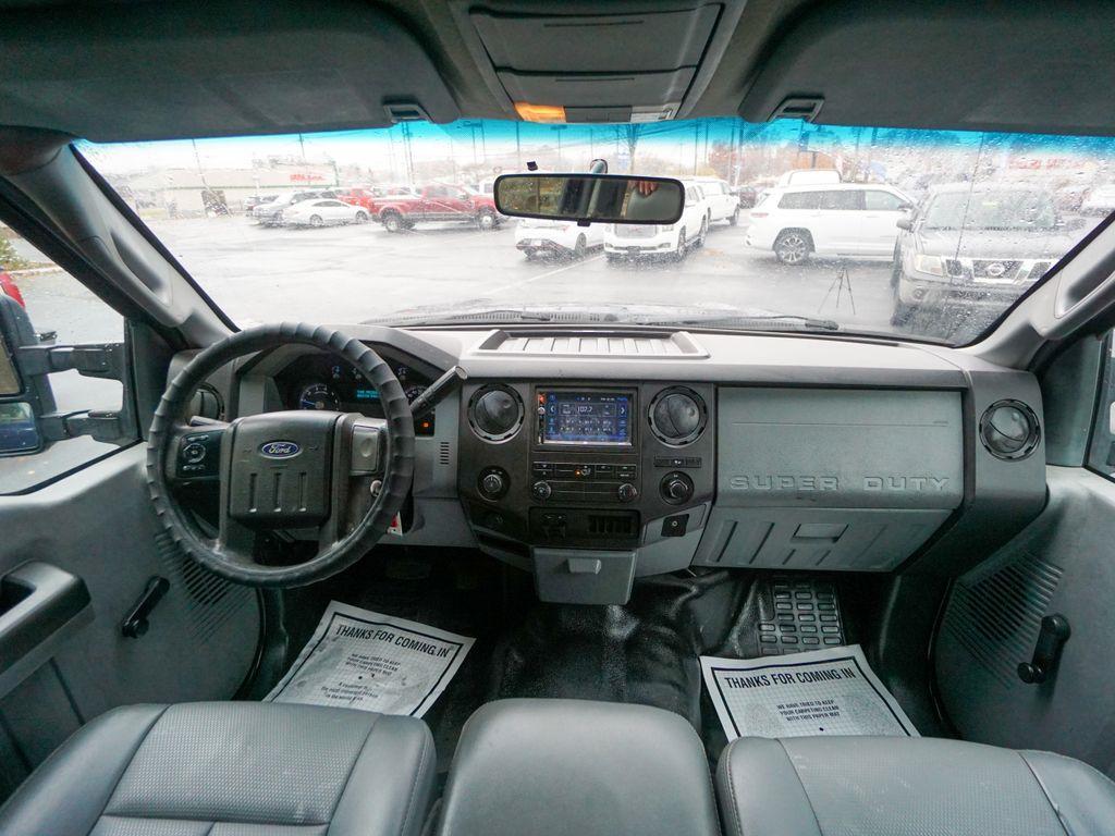 used 2011 Ford F-350 car, priced at $5,944
