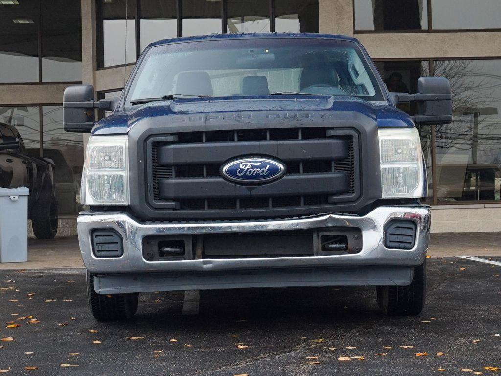 used 2011 Ford F-350 car, priced at $5,944