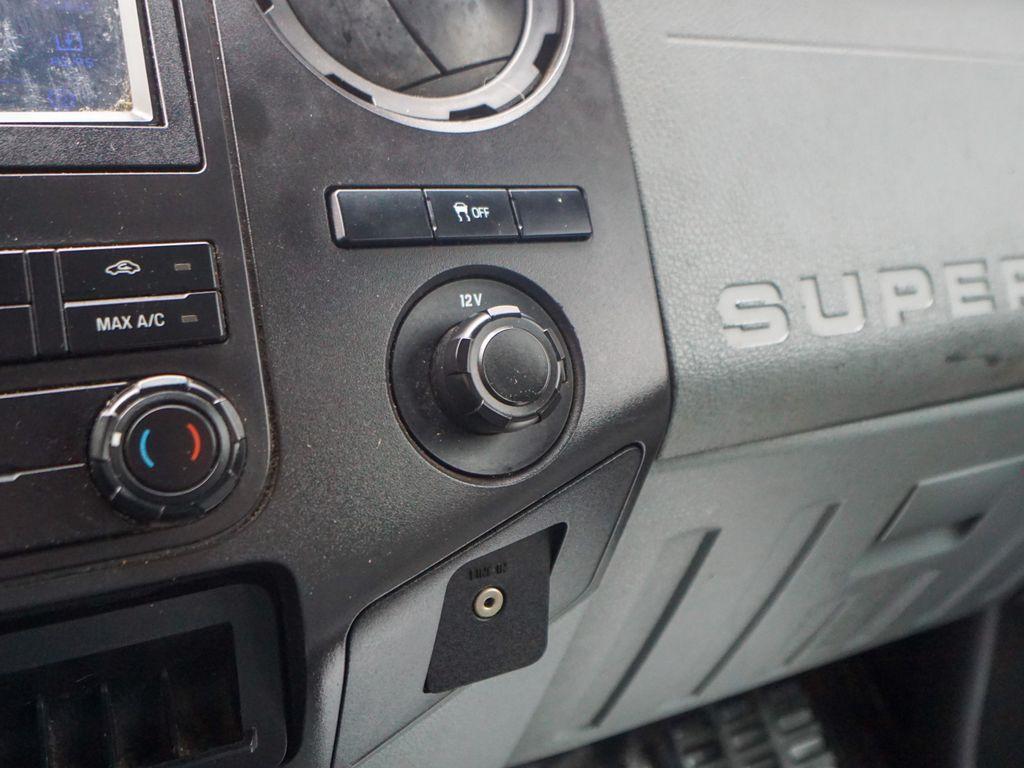 used 2011 Ford F-350 car, priced at $5,944