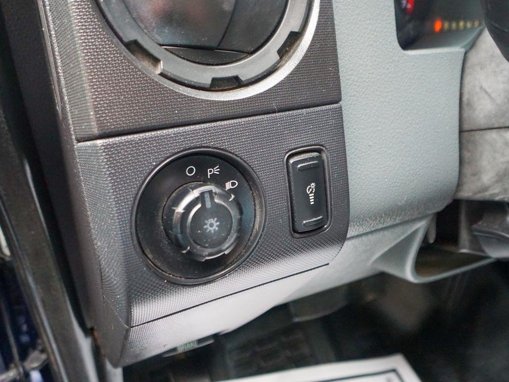 used 2011 Ford F-350 car, priced at $5,944