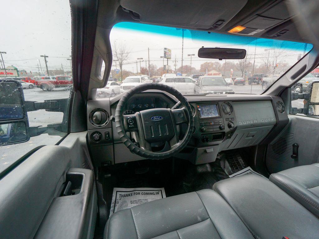 used 2011 Ford F-350 car, priced at $5,944