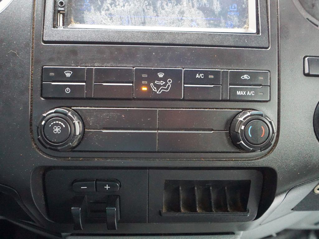 used 2011 Ford F-350 car, priced at $5,944