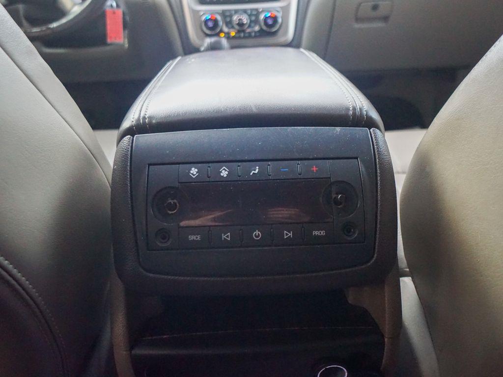 used 2013 GMC Acadia car, priced at $8,544