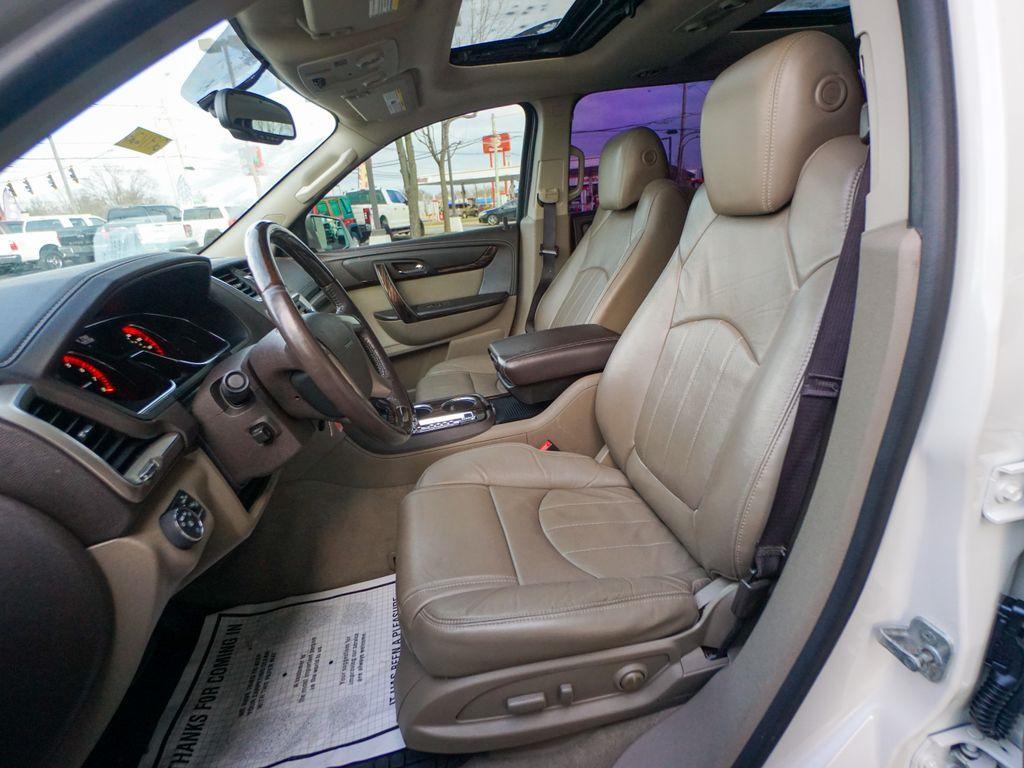 used 2013 GMC Acadia car, priced at $8,544
