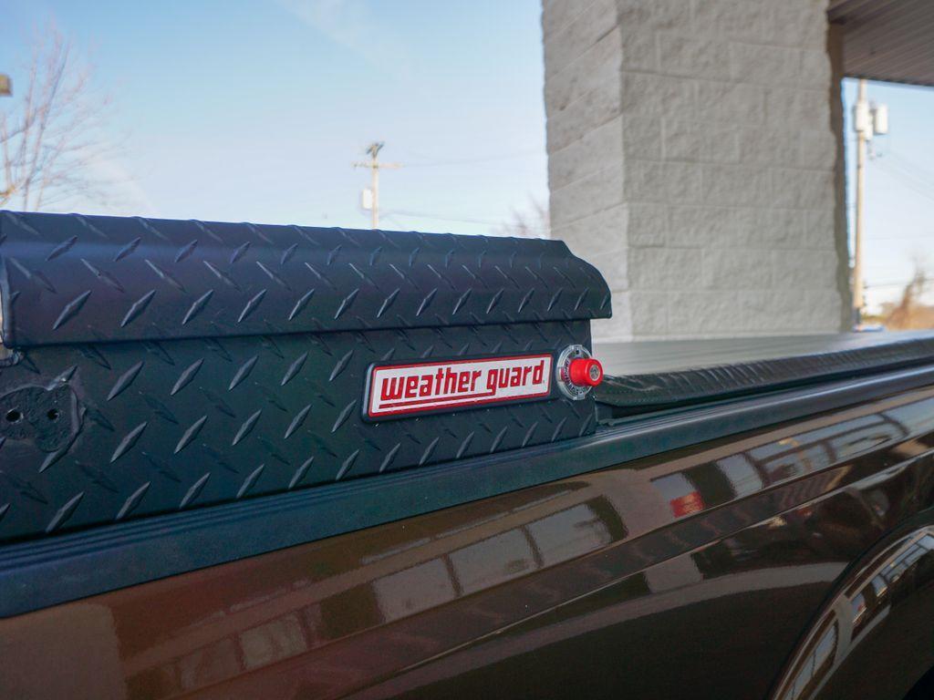 used 2012 Ford F-250 car, priced at $36,944