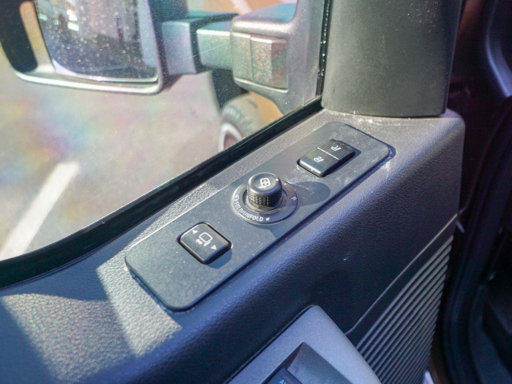 used 2012 Ford F-250 car, priced at $36,944