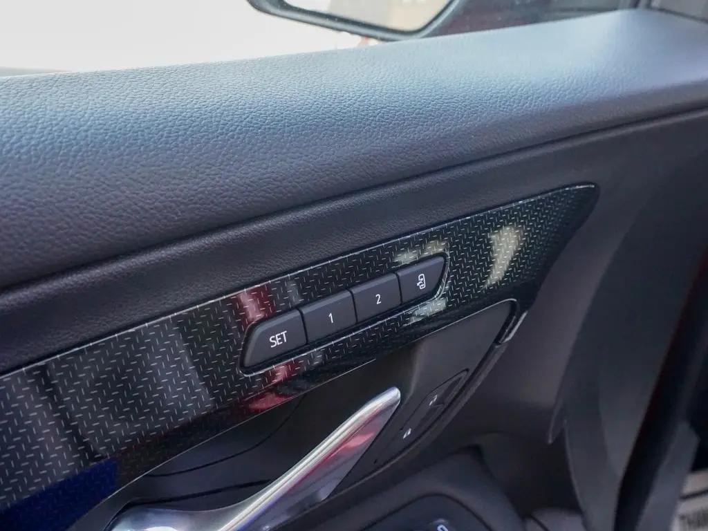 used 2022 GMC Terrain car, priced at $25,944