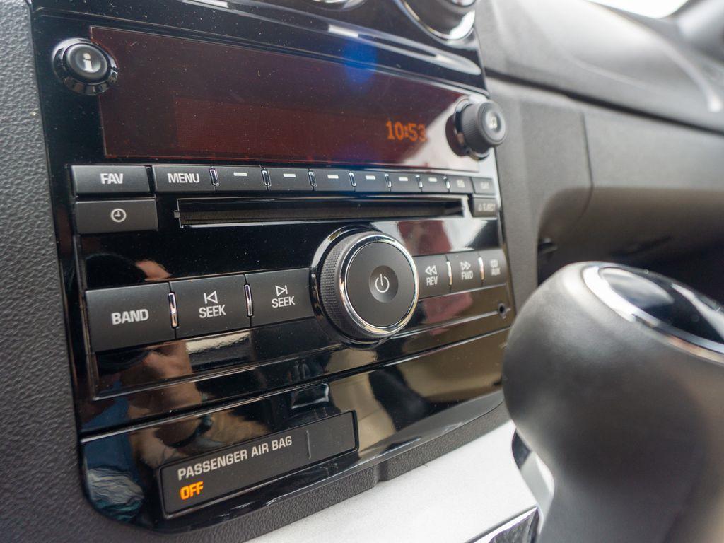 used 2007 Saturn Sky car, priced at $13,944