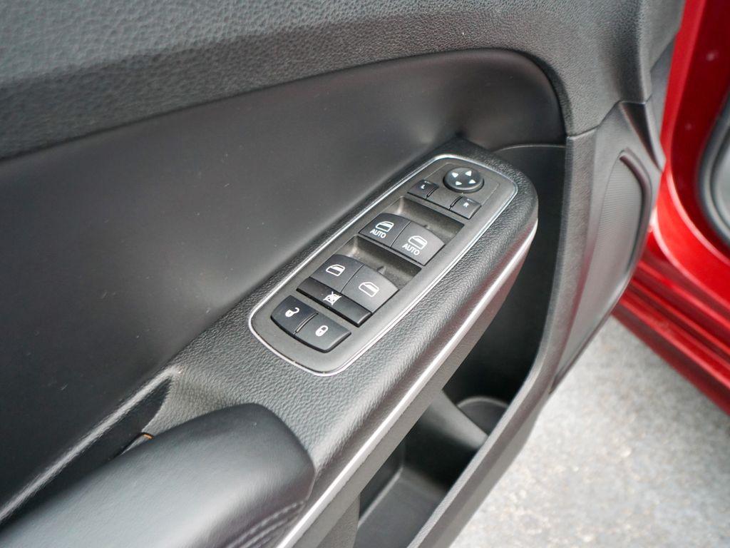 used 2023 Chrysler 300 car, priced at $33,844